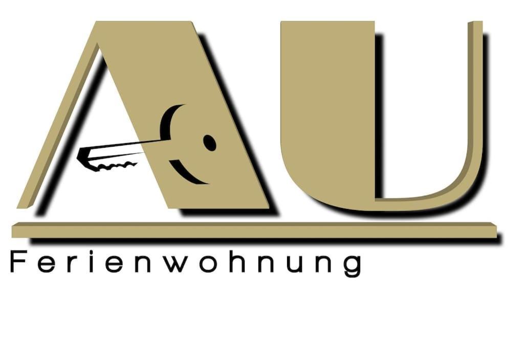 Ferienwohnung Au In Bitburg Exterior foto
